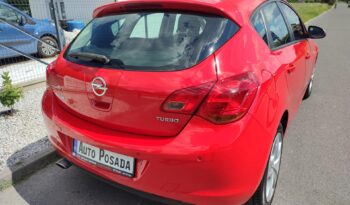 OPEL | 2011 | 1364cm3 | 164736 km full