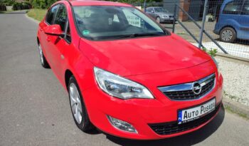 OPEL | 2011 | 1364cm3 | 164736 km full