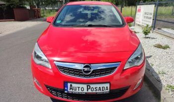 OPEL | 2011 | 1364cm3 | 164736 km full