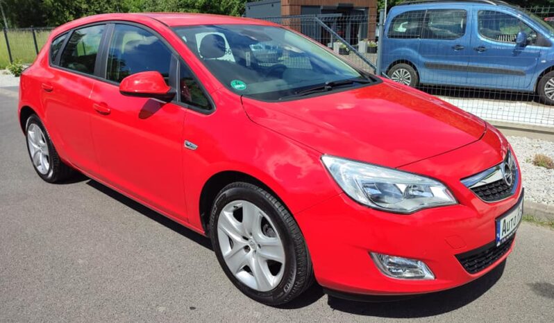 OPEL | 2011 | 1364cm3 | 164736 km full