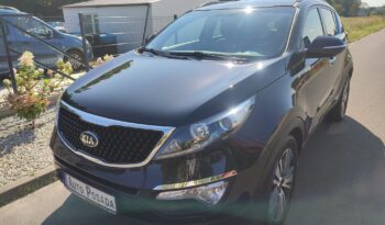 KIA | 2015 | 1685cm3 | 191907 km full