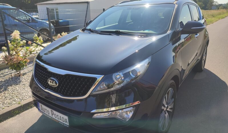 KIA | 2015 | 1685cm3 | 191907 km full