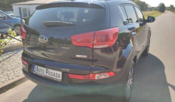 KIA | 2015 | 1685cm3 | 191907 km full