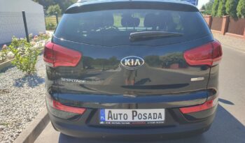 KIA | 2015 | 1685cm3 | 191907 km full