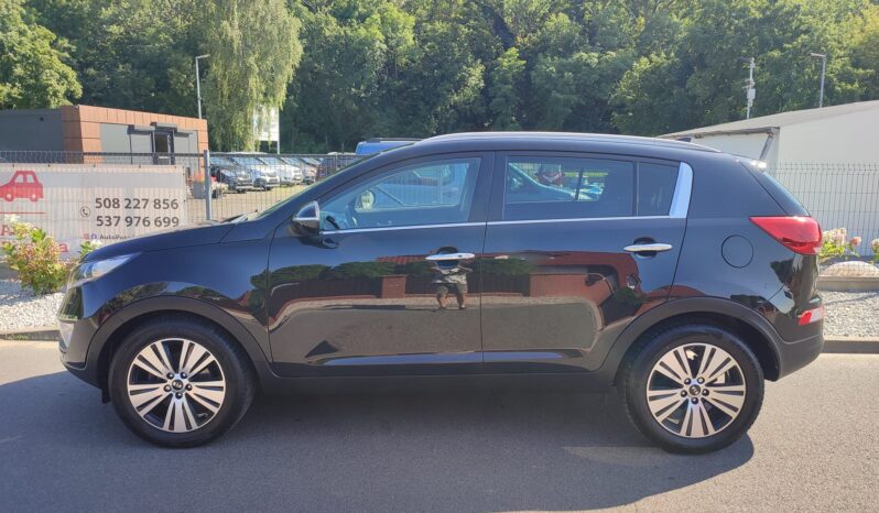 KIA | 2015 | 1685cm3 | 191907 km full