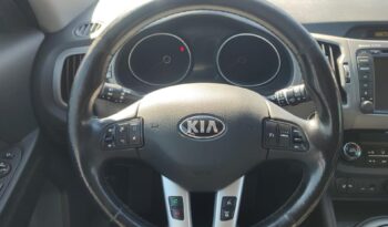 KIA | 2015 | 1685cm3 | 191907 km full