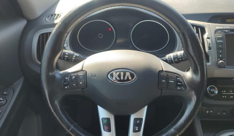 KIA | 2015 | 1685cm3 | 191907 km full