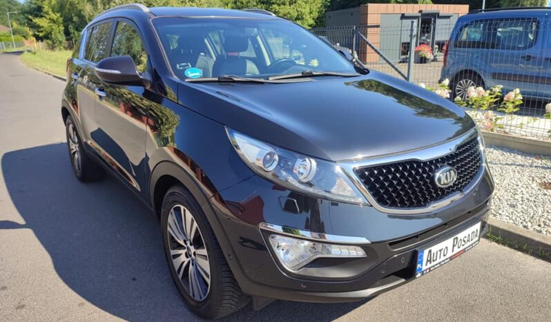 KIA | 2015 | 1685cm3 | 191907 km full