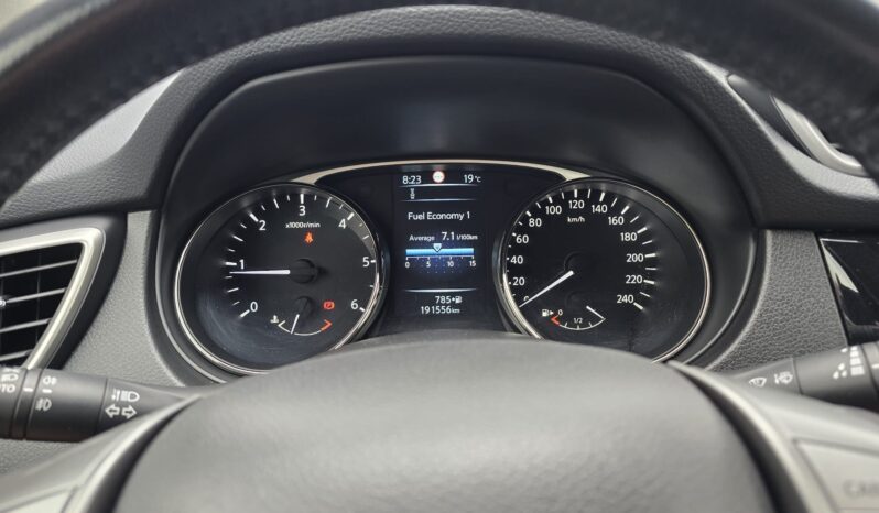 NISSAN | 2014 | 1598cm3 | 191553 km full