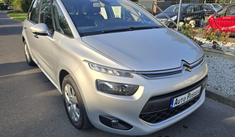 CITROËN | 2016 | 1560cm3 | 174364 km full