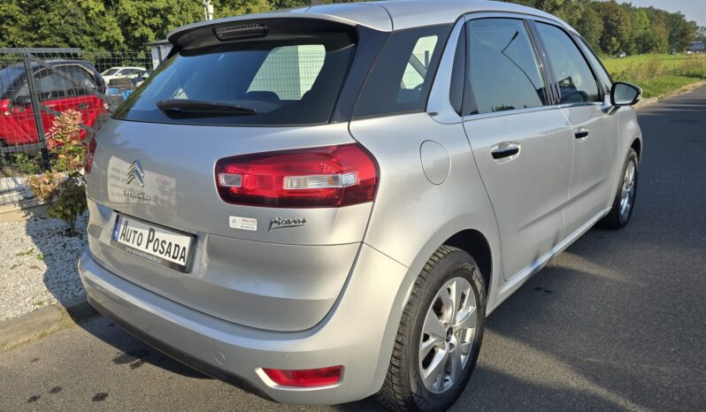 CITROËN | 2016 | 1560cm3 | 174364 km full