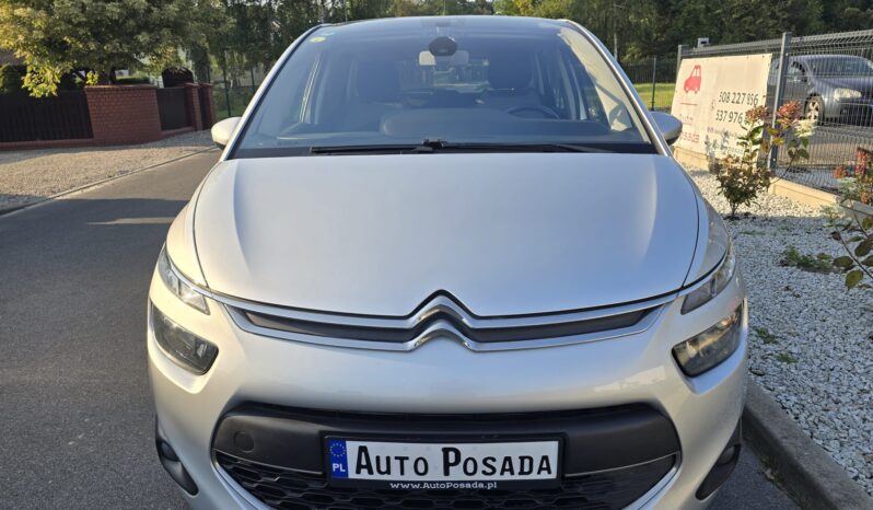 CITROËN | 2016 | 1560cm3 | 174364 km full