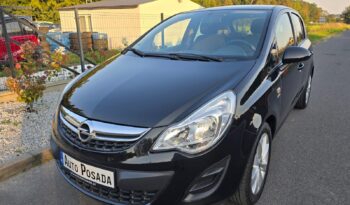 OPEL | 2013 | 1398cm3 | 187392 km full