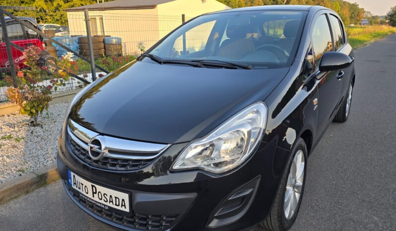 OPEL | 2013 | 1398cm3 | 187392 km full