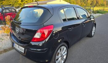 OPEL | 2013 | 1398cm3 | 187392 km full