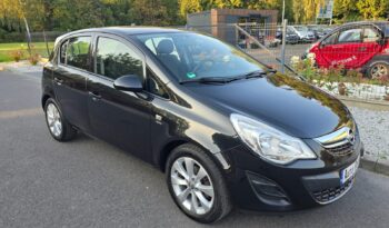 OPEL | 2013 | 1398cm3 | 187392 km full