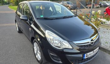 OPEL | 2013 | 1398cm3 | 187392 km full