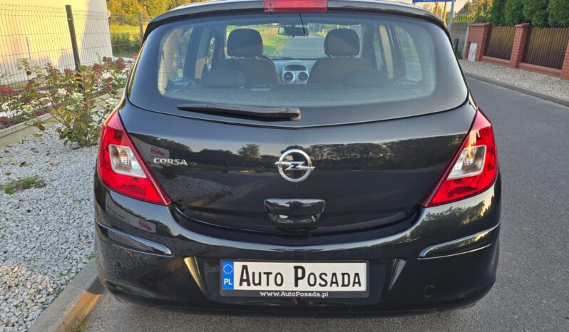 OPEL | 2013 | 1398cm3 | 187392 km full