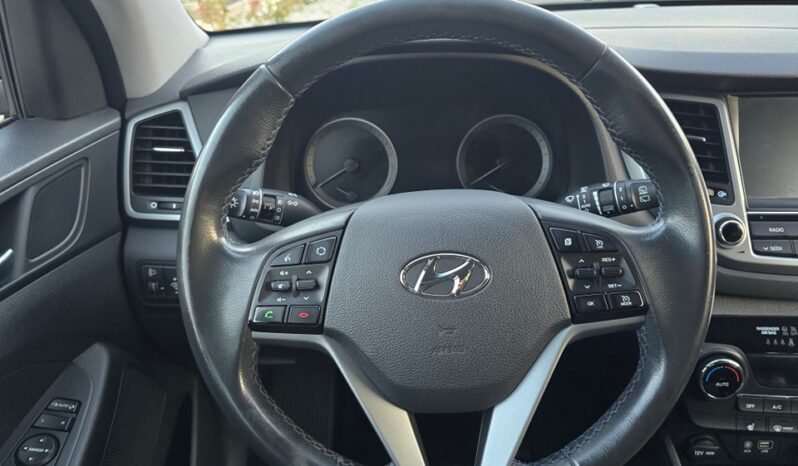 Hyundai | 2018 | 1591cm3 | 159409 km full