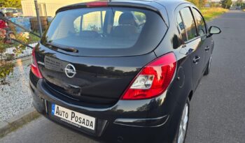 OPEL | 2013 | 1398cm3 | 187392 km full