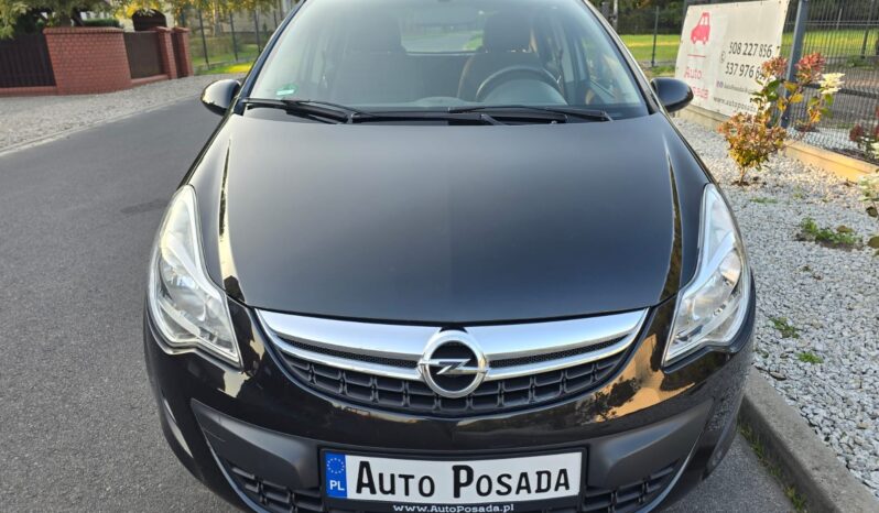 OPEL | 2013 | 1398cm3 | 187392 km full