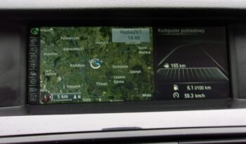 BMW 520 | 4×4 Automatyczny | Automatyczna | 184|184 KM | Czarny full