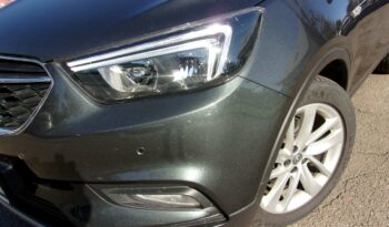 OPEL Mokka  | FWD (przód) | Manualna | 140 KM | Szary full