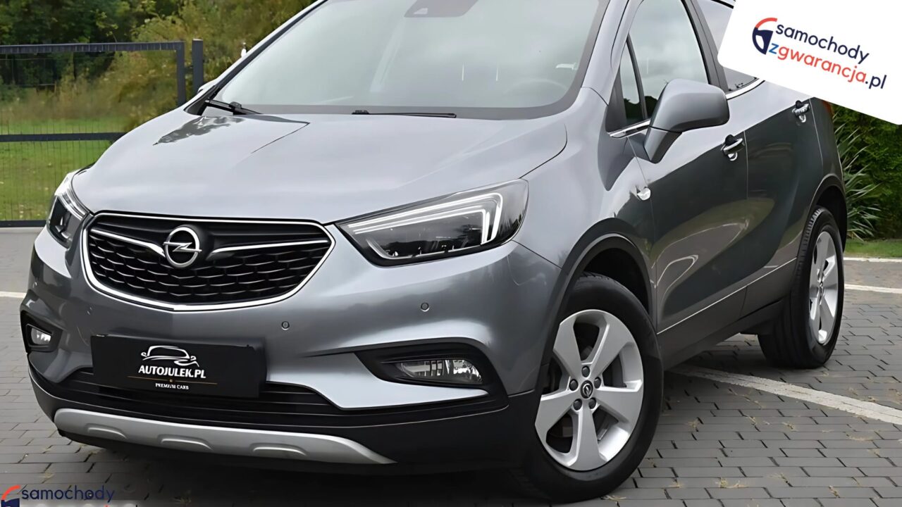 opel-mokka