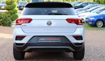 VOLKSWAGEN T-Roc  | 2018 | 116 KM | 999cm3 | Biały full