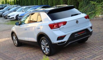 VOLKSWAGEN T-Roc  | 2018 | 116 KM | 999cm3 | Biały full