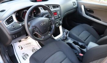 KIA Ceed  | 2015 | 99 KM | 1400cm3 | Brązowy full