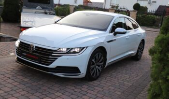 VOLKSWAGEN Arteon  | 2018 | 190 KM | 1968cm3 | full