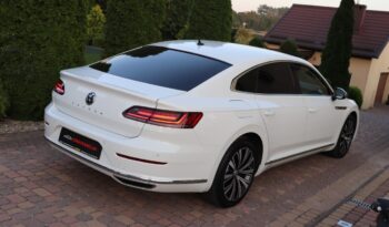 VOLKSWAGEN Arteon  | 2018 | 190 KM | 1968cm3 | full