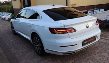 VOLKSWAGEN Arteon  | 2018 | 190 KM | 1968cm3 | full