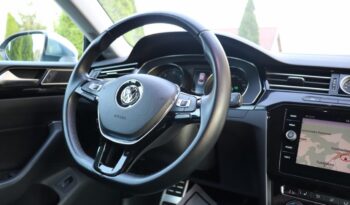 VOLKSWAGEN Arteon  | 2018 | 190 KM | 1968cm3 | full