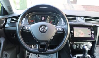 VOLKSWAGEN Arteon  | 2018 | 190 KM | 1968cm3 | full