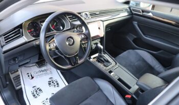 VOLKSWAGEN Arteon  | 2018 | 190 KM | 1968cm3 | full