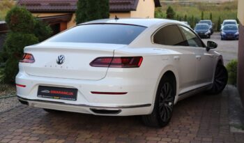 VOLKSWAGEN Arteon  | 2018 | 190 KM | 1968cm3 | full