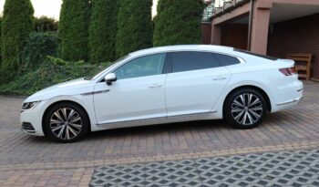 VOLKSWAGEN Arteon  | 2018 | 190 KM | 1968cm3 | full