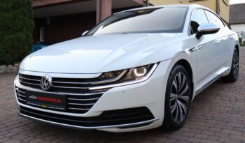 VOLKSWAGEN Arteon  | 2018 | 190 KM | 1968cm3 | full