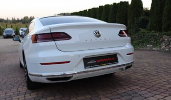 VOLKSWAGEN Arteon  | 2018 | 190 KM | 1968cm3 | full