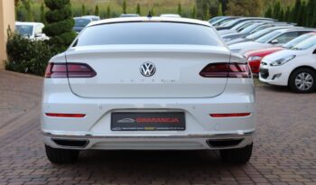 VOLKSWAGEN Arteon  | 2018 | 190 KM | 1968cm3 | full