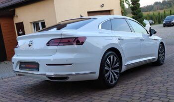 VOLKSWAGEN Arteon  | 2018 | 190 KM | 1968cm3 | full