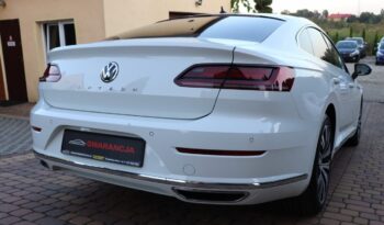 VOLKSWAGEN Arteon  | 2018 | 190 KM | 1968cm3 | full