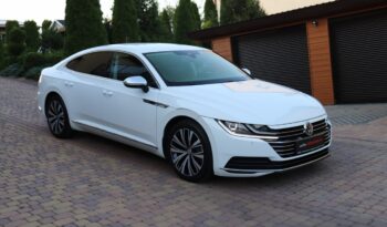 VOLKSWAGEN Arteon  | 2018 | 190 KM | 1968cm3 | full