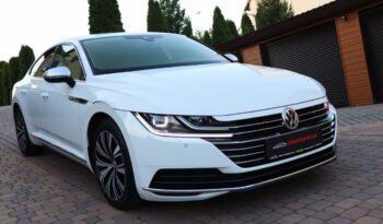 VOLKSWAGEN Arteon  | 2018 | 190 KM | 1968cm3 | full