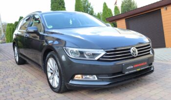 VOLKSWAGEN Passat  | 2017 | 150 KM | 1968cm3 | Szary full