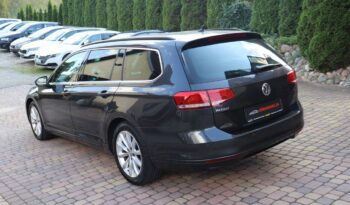 VOLKSWAGEN Passat  | 2017 | 150 KM | 1968cm3 | Szary full