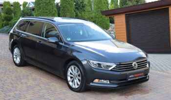 VOLKSWAGEN Passat  | 2017 | 150 KM | 1968cm3 | Szary full