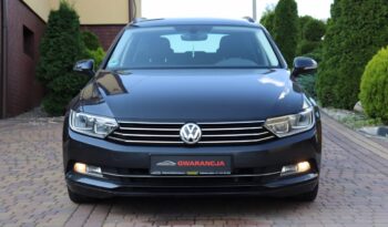 VOLKSWAGEN Passat  | 2017 | 150 KM | 1968cm3 | Szary full